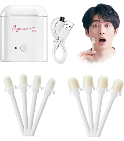 Amazon.co.jp: 【3個セット】 サボテンノーズワックス ホームケア