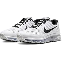 ナイキ　エアマックス2017　ブラック×ホワイト　ゴツナイキ　ヴィンテージ ナイキ・エアマックス 2017（Nike Air Max 2017） | スニラボ