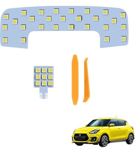 Amazon | SUBARU(スバル) 純正部品 XV SAAプラズマクラスター搭載LED