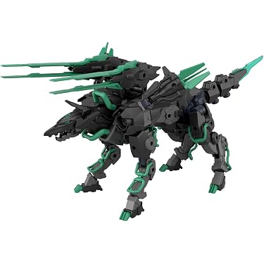 Amazon.co.jp 最新リリース: ロボットのプラモデル・模型 の新着