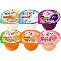 Amazon.co.jp: 江崎グリコ プッチンプリン3連 (67gX3P)X6 : 食品