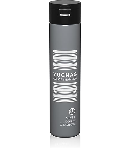 Amazon | ユチャ(YUCHAG) カラーシャンプートリートメントセット