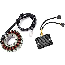 ダイヤモンド ジェネレーター レギュレーター セット ホンダ純正互換 レギュレター レギュレーター 原付 DIO ディオ