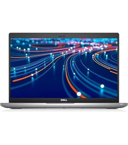 Dell Latitude 5320 Intel Core i7-1185G7 16GB RAM 256GB SSD Windows