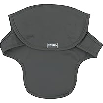 Amazon.co.jp: ABC BUCKLE COVER DIM GREY （ベビーキャリア バックル