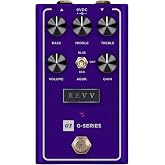 Revv Amplification (レヴ・アンプリフィケーション) G Series G3 V Pedal