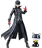 Amazon | ペルソナ5 ザ・ロイヤル 芳澤かすみ 怪盗Ver. 1/7 完成