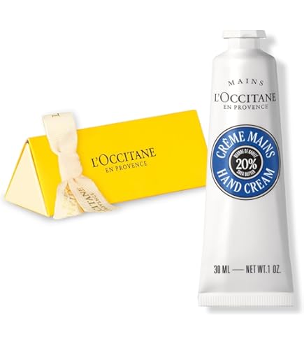 ロクシタンハンドクリーム Amazon.co.jp: ロクシタン(L'OCCITANE) シア ナンバーワンキット