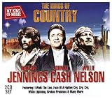 MY KIND OF MUSIC - KINGS OF COUNTRY (IMPORT)