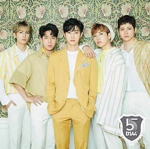 バロ B1a4 インスタが人気のバロには可愛い妹がいるって本当 詳しいプロフィールをチェック 音楽メディアotokake オトカケ