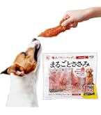 Amazon | アイリスオーヤマ 犬用おやつ まるごとささみジャーキー
