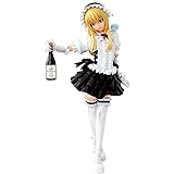 一番くじ もやしもん ~ふたたびかもすぞ~ A賞 ブルゴーニュのマリーフィギュア