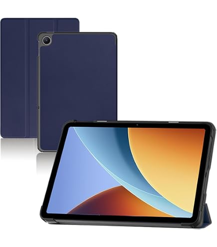 Amazon | ODEA S11 Android 14 タブレットケース、11インチ、64 GB