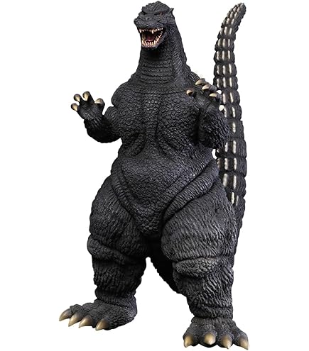 東宝大怪獣シリーズ　ラドン（1964年版） Amazon.co.jp: 東宝大怪獣シリーズ ラドン 1964版 (PVC塗装済み