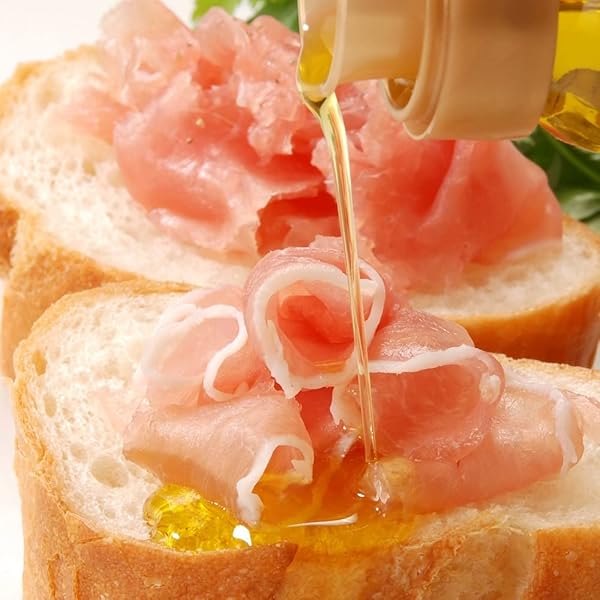 なまはむ Amazon.co.jp: イタリアン プロシュート（生ハム） スライス 40g