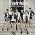 Fairies「HERO / Sweet Jewel(CD+DVD)」