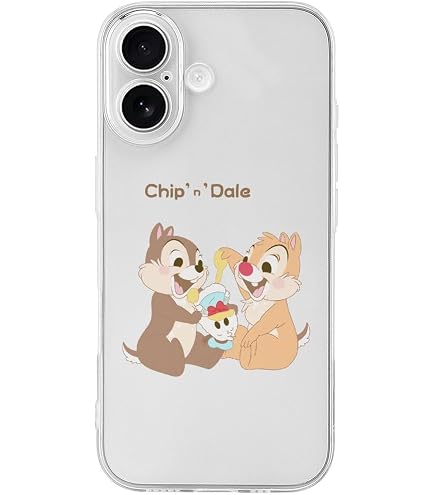 Amazon.co.jp: ディズニーチップ&デール・チップマンクス・ナッツ