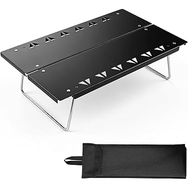 Amazon.co.jp 最新リリース: アウトドアテーブル の新着ランキングです。