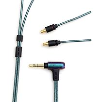 Amazon | onso 05 3.5(3極)-Pentaconn ear(L/R) イヤホン
