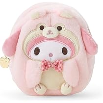 Amazon.co.jp: サンリオ(SANRIO) ポーチ(森の小動物) マイメロディ