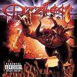Ozzfest Live 2002