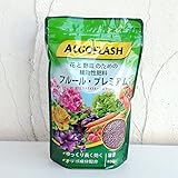 【アルパティオ】アルゴフラッシュ 元肥・フルールプレミアム(800g)/１個 【M】