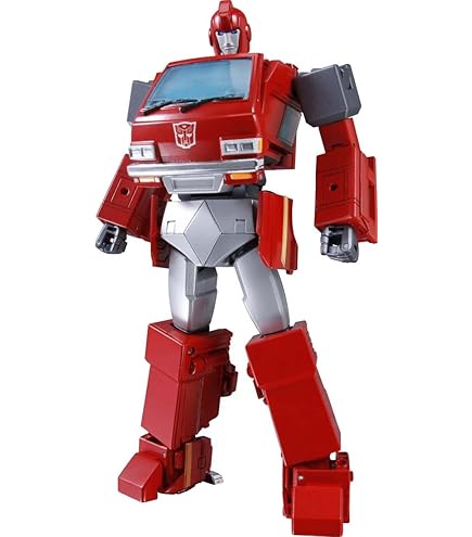 Amazon.co.jp: MP-9B ブラックロディマスコンボイ Black Rodimus
