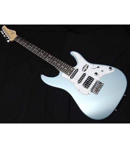 Amazon | SCHECTER OL-ST ILB Oriental Line シェクター オリエンタル