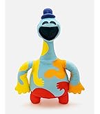 Amazon.co.jp: ポピー プレイタイム モンスター キャットナップ
