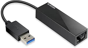 サクラチェッカー Buffalo 有線lanアダプター Lua4 U3 Agte Nbk ブラック Giga Usb3 0対応 簡易パッケーのやらせ サクラレビューをチェック