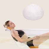 サンパック【公式】バスタブクッション Bath ReLuxin'（バスリラクシン） ヒップ用 | 温活 純国産 お尻が痛い方へ お風呂 リラックス バスグッズ ご褒美バスケア 体圧分散 癒しギフト
