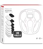 Amazon.co.jp: MTG SIXPAD シックスパッド ボトムベルト 高電導