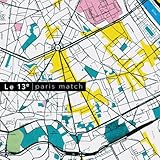 【Amazon.co.jp限定】Le 13e [CD] - paris match （Amazon.co.jp限定特典 ： メガジャケ　付）