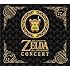 東京フィルハーモニー交響楽団「ゼルダの伝説 30周年記念コンサート(通常盤)」
