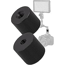 MAMIYA4眼アダプター Amazon.co.jp: Atmoshue 1/4インチ メス - ホットシュー