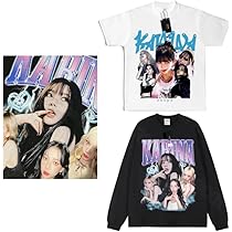 aespa タイ バンコク 限定 Tシャツ 特典 トレカ カリナ 61k8gMCO30L._SS200_.jpg