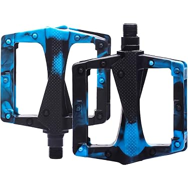 Amazon.co.jp 最新リリース: 自転車用ペダル の新着ランキングです。