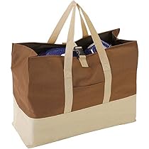 Amazon.co.jp: PYKES PEAK (パイクスピーク) 大型収納バッグ トート