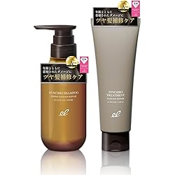 エレクトロン　シャンプー　トリートメント　ヘアオイル 楽天市場】【DAMAGE REPAIR】シンクロシャンプー ファム