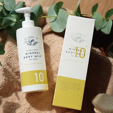 Amazon.co.jp 最新リリース: ボディローション・ミルク の新着