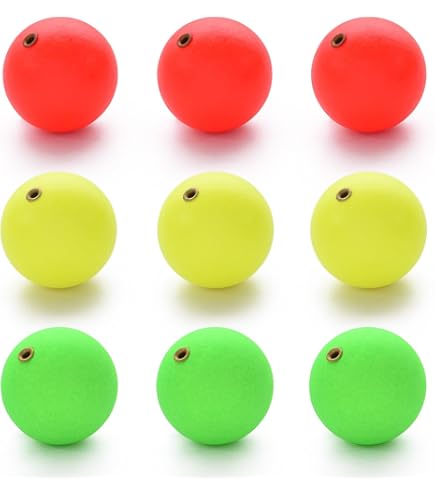 Amazon | SANNA(サンナー) 真ちゅうウキ用カン5ヶ入りヘッター 2.6mm