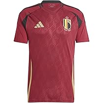 アディダスサッカージャージ　ベルギー Amazon.co.jp: adidas(アディダス) ベルギー代表 ホーム