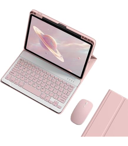 Amazon.co.jp: Xiaomi Pad 6S Pro 12.4 キーボードケース 一体型