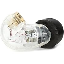 SHURE SE215-CL-A イヤホン Amazon.co.jp: 【VGP 殿堂入り金賞】SHURE シュア イヤホン 有線