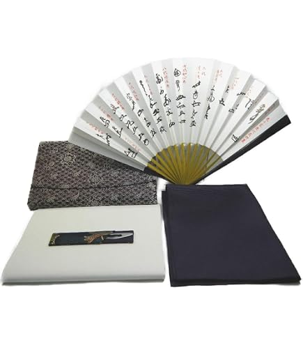 Amazon｜表千家 茶道入門セット 上物 （女性用） 余裕の収納（数寄屋袋