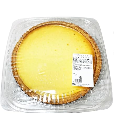 Amazon.co.jp: トリプルチーズタルト 【冷凍便】 93930 ケーキ