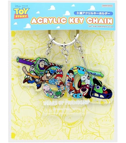 Amazon.co.jp: ディズニー ピクサー トイ・ストーリー4 アクリル
