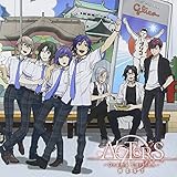 ACTORS - Drama Edition -[WEST]