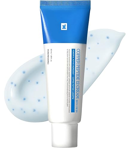 ghk cu mirror skin MIRROR SKIN - Copper Peptides Face Serum - Boost Collagen & Cell Renewal -  Firm, Tone & Glow - Shea Butter, Witch Hazel & Apple Stem Cells