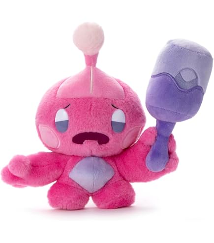 Amazon.co.jp: 劇場版ポケットモンスター ココ でっかいぬいぐるみ 